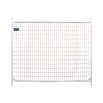 Temporary Fence Panel 2.4m x 2.1m