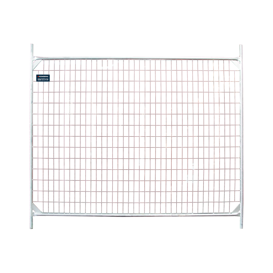 Temporary Fence Panel 2.4m x 2.1m