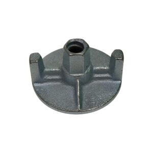 Z Bar Plate Nut