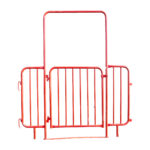 Site Access Point Gate