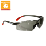 Powerpac - Pro Safety Glasses - Smoke