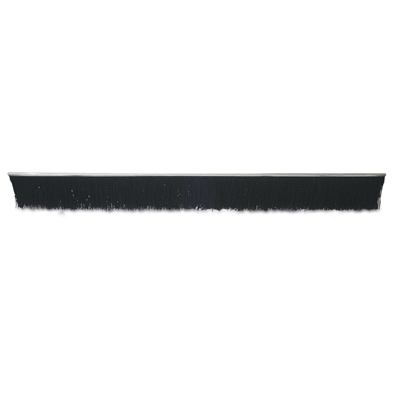 Concrete Broom Hard Insert 900mm
