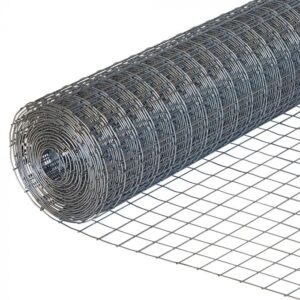 Super Silt Fence Wire Mesh - 50m x 1m