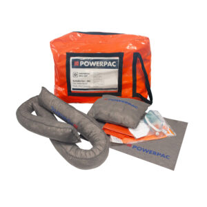 POWERPAC - Universal Spill Response Kit 25L