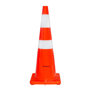 Construction Cone Orange - 900mm 4.5 kg