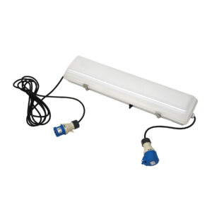 SITE LIGHT - LED 600mm Temporary Batten Light