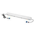 SITE LIGHT - LED 1200mm Temporary Batten Light