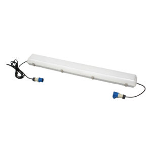 SITE LIGHT - LED 1200mm Temporary Batten Light