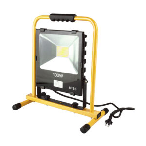 SITE LIGHT - 100W LED Flood Light