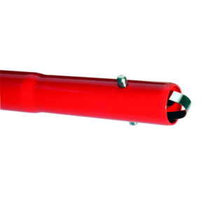 Aluminum Extension Snap Handle 1850mm