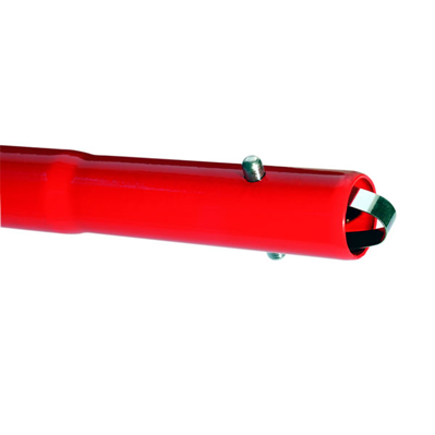 Aluminum Extension Snap Handle 1850mm