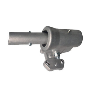 Knucklehead Worm Drive Pitch Control