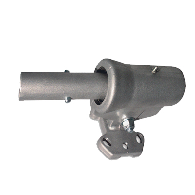 Knucklehead Worm Drive Pitch Control