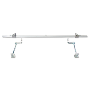 Concrete Broom & Adaptor 1500mm
