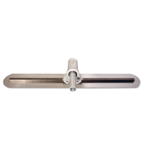Fresno 1220mm x 127mm Round End