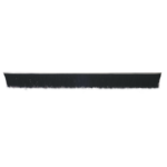 Concrete Broom Insert Hard 1200mm