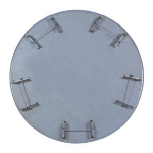 Float Pan 1180mm x 3mm 10 bracket