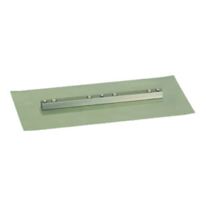 Finishing Blades 6'' x 18'' set of 4