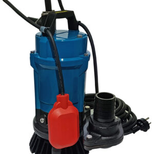 Contractor Submersible Pump 50mm Auto Start