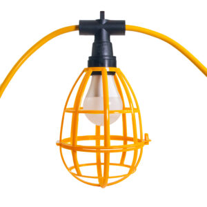 SITE LIGHT - LED String Light 30m