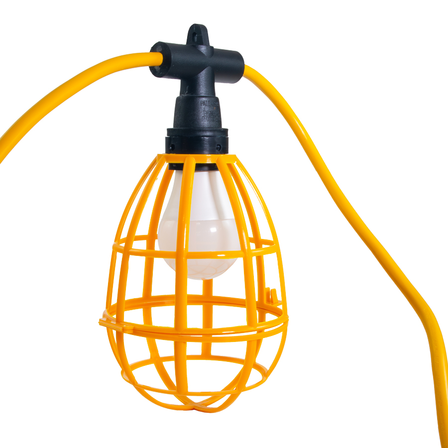 SITE LIGHT - LED String Light 30m