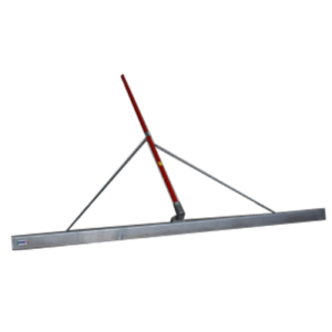 Heavy Duty Bump Cutter 3650 x 50 x 120mm
