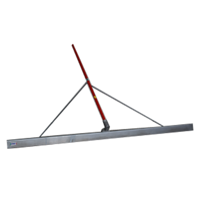 Heavy Duty Bump Cutter 3000 x 50 x 120mm