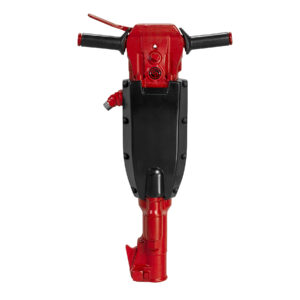 CP Tools - Paving Breaker CP1260SVR anti-vibration 1-1/4" x 6"