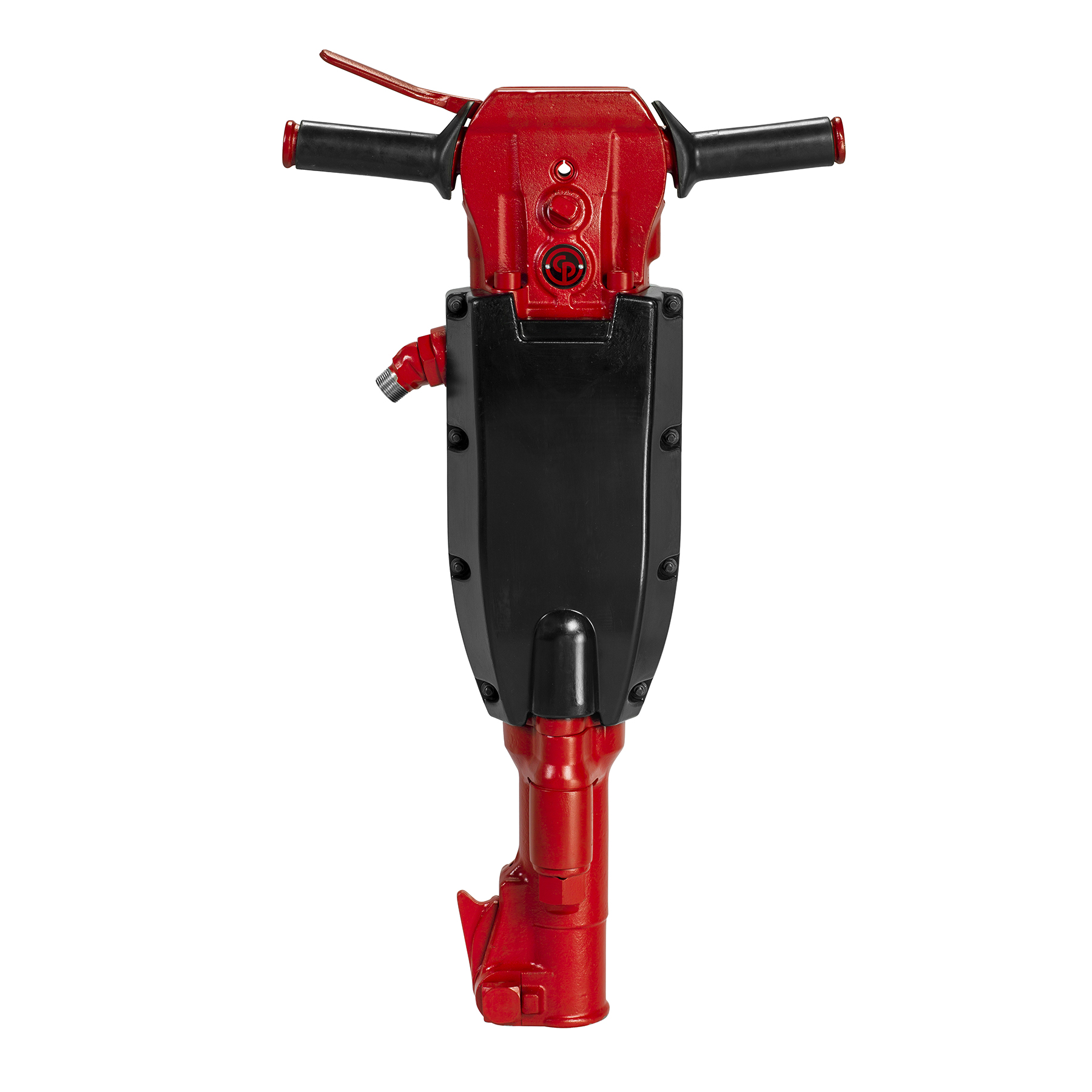 CP Tools - Paving Breaker CP1260SVR anti-vibration 1-1/4" x 6"
