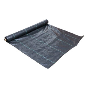 Silt Fence Standard 1200mm x 50m Roll x 90gsm