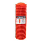 Orange Safety Barrier Mesh 30m x 900mm