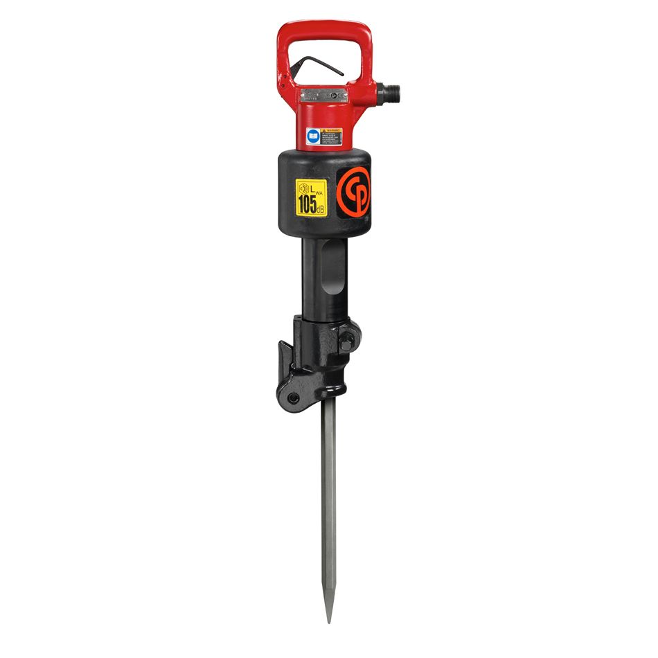 Chicago Pneumatic Clay Digger CP0222