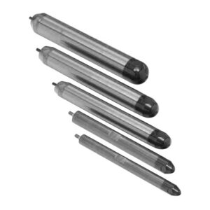 Enar - 58mm Round Concrete Vibrator Head