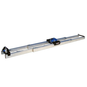 Vibrating Truss Screed 2.5 - 4.5m - Adjustable