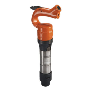 APT 652 Chipping Hammer w. Bolt Chisel Retainer