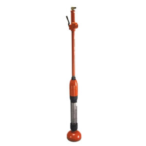 APT 131 Pneumatic Rammer