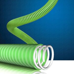 Suction & Delivery Hose - 102mm