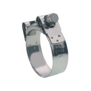 T-Bolt Clamp W1 74-79 FOR 75mm LAY FLAT