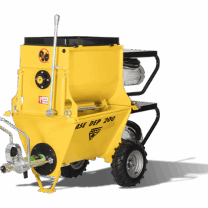 Grout Mixer Pump Unit