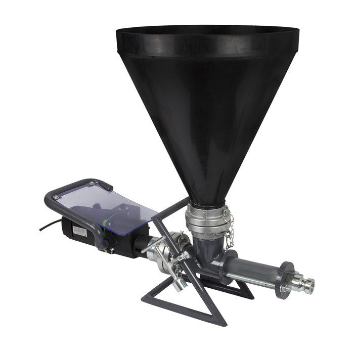 Electric Grout Pump