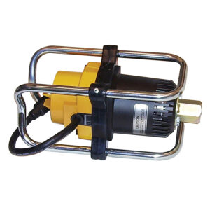 Wyco Concrete Vibrator Motor 903 3 Hp
