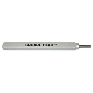 Wyco Square Vibrator Head 19mm 3/4" 750-D