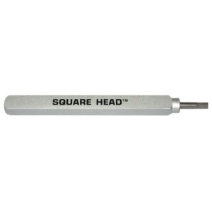 Wyco Square Vibrator Head 25mm 1" 750EH