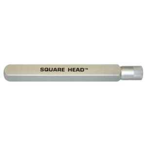 Wyco Square Vibrator Head 35mm 1-3/8" 750 FI