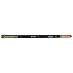 Wyco 2.1m Shaft - suits 19-25mm Head - CK-8907