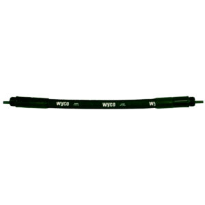 Wyco 0.6m Shaft - suits 35-57mm Head - CK-9502