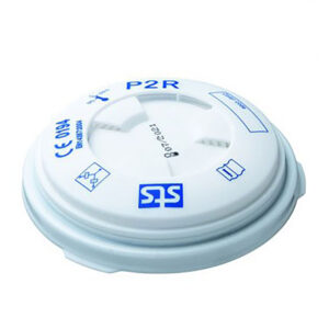 STS Cartridge A2 P2R Particulate Filter Set - STS40301