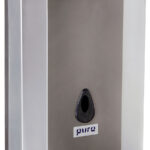 Slimline Papertowel Dispenser
