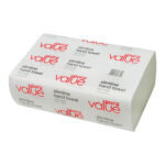 Slimline Papertowel 200 sheet 20pk Ctn