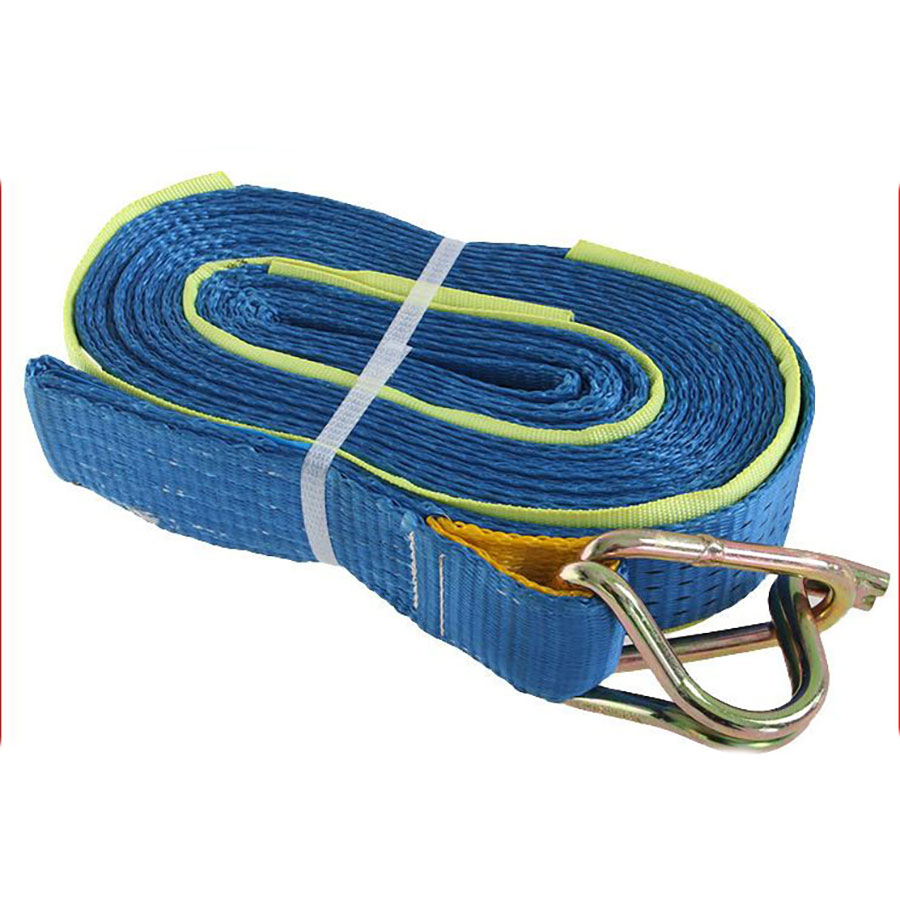 Ratchet Tie Down 9m x 2500Kg